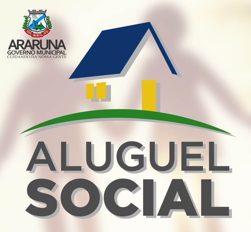 Aluguel Social 2023