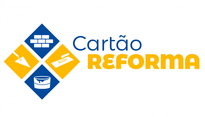 Cartão Reforma 2021