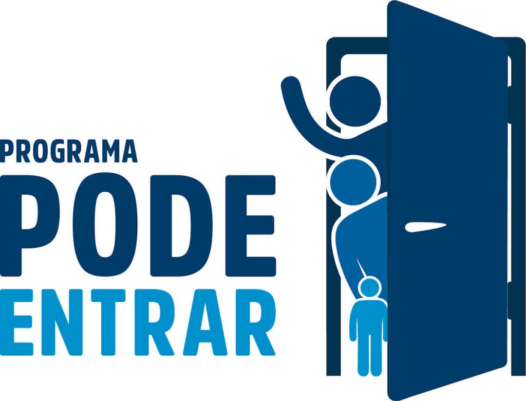 Programa Pode Entrar 2026 → Cadastro, Inscrição e Resultado